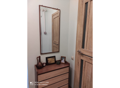 Зеркало Ямайка ясень шимо фото покупателя 3