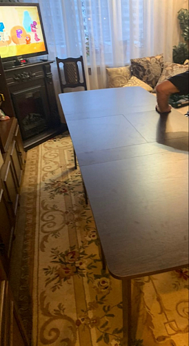 Стол-книжка СтК7 белый фото покупателя 81