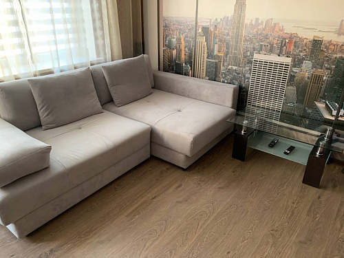 Журнальный столик CT1-052 white фото покупателя 41