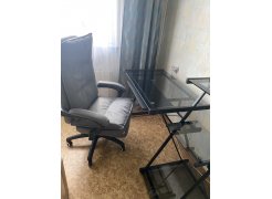 Компьютерное кресло Rapid бежевое фото покупателя 15