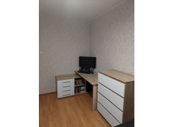 Компьютерный стол КСТ-109Л венге фото покупателя 1