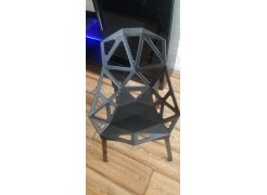 Стул One PC-015 черный фото покупателя 111