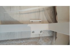 Стол Лота Лофт 120 25 мм сабия / черный матовый фото покупателя 977