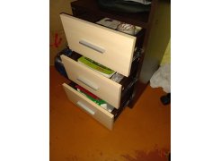 Письменный стол КСТ-16 белый фото покупателя 84