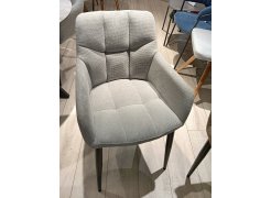 Кресло Cozy латте из шоурума 4