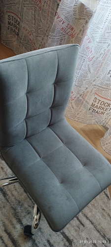 Компьютерное кресло Zero/Зеро оранжевый 18 фото покупателя 84