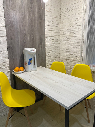 Стул Eames PC-015 белый фото покупателя 16