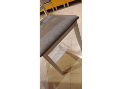 Стул Star white / light grey фото покупателя 7