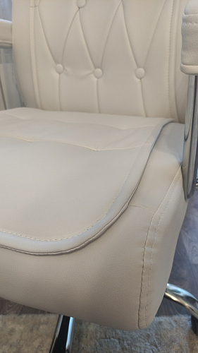 Компьютерное кресло Class black фото покупателя 24