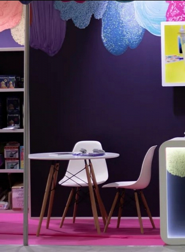 Стол Table T-06 80 фото покупателя 10