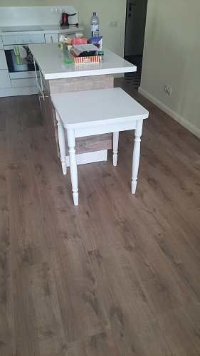 Стол Маера белый фото покупателя 6