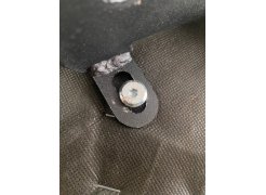 Стул на металлокаркасе Чилли розовый / черный каркас фото покупателя 238