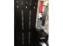 Прихожая Мила дуб сонома фото покупателя 7