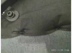 Стул Lilu светло-бежевый фото покупателя 43