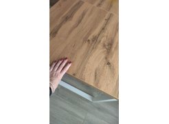 Стол Лота Лофт 140 25 мм юта / белый матовый фото покупателя 431