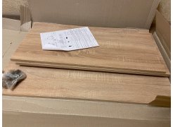 Стол письменный Kiwi венге фото покупателя 50