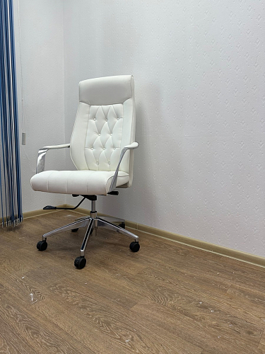 Компьютерное кресло Sarabi brown фото покупателя 16