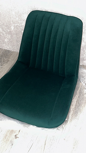 Комплект стульев Седа К 4 шт латте / черный фото покупателя 103