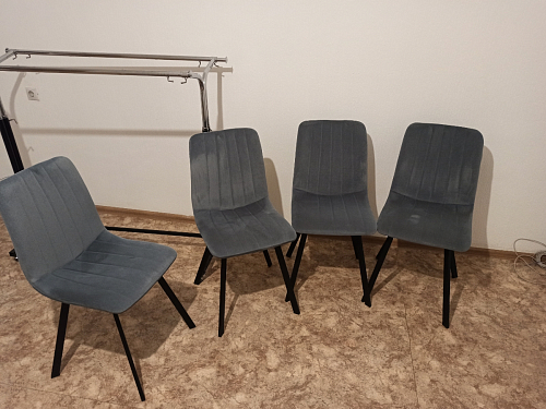 Стул Sling бежевый фото покупателя 33