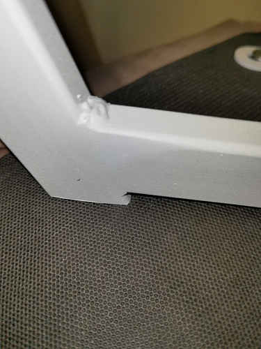 Комплект стульев Чилли 2 шт бежевый / черный фото покупателя 136