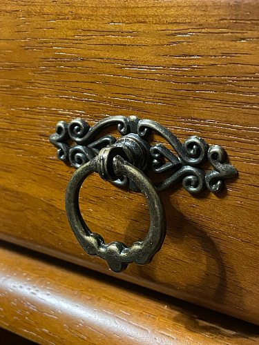 Тумба прикроватная AT-300 фото покупателя 6