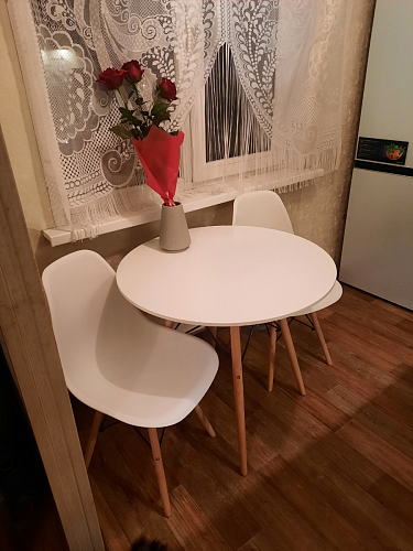Стул Eames beige фото покупателя 69