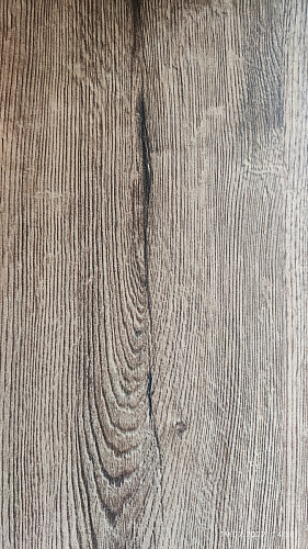 Стол Форли дуб рошелье / черный матовый фото покупателя 6