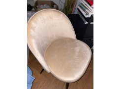 Стул Dodo пудрово-розовый фото покупателя 34