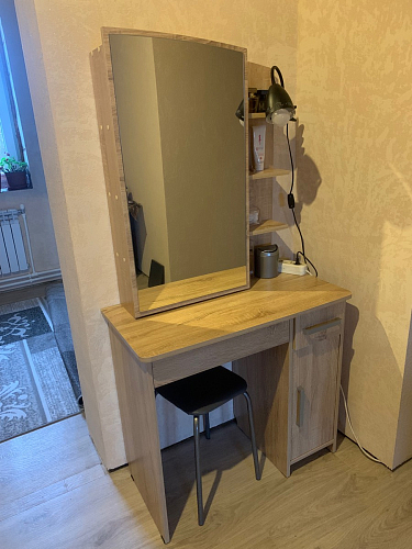 Трюмо Виктория-1 фото покупателя 27