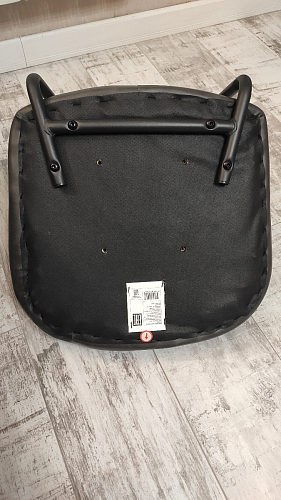 Компьютерное кресло SLIM серый фото покупателя 9