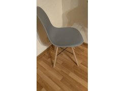 Стул Eames PC-015 yellow фото покупателя 273