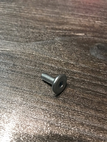 Комплект стульев Форт 4 шт кирпичный / чёрный фото покупателя 236