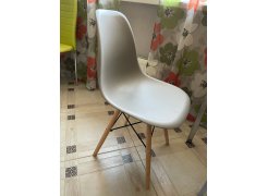 Стул Eames PC-015 серый фото покупателя 382