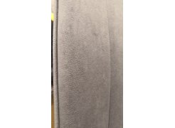 Стул на металлокаркасе Седа К 02 светло-серый / белый фото покупателя 117