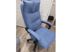 Компьютерное кресло Rapid бежевое фото покупателя 33