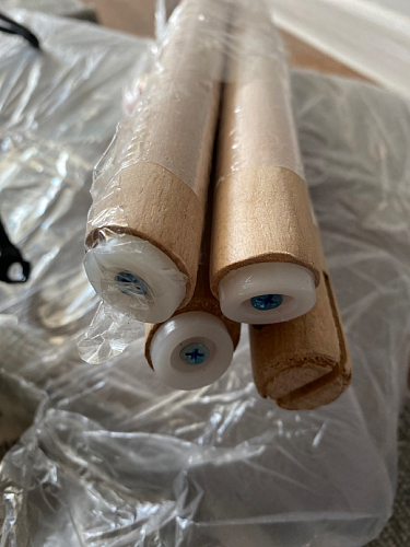 Табурет Ben grey фото покупателя 53