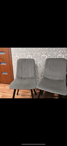 Стул Sling бежевый фото покупателя 15