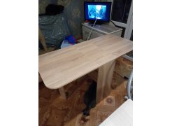 Стол-книжка Мечта венге фото покупателя 61