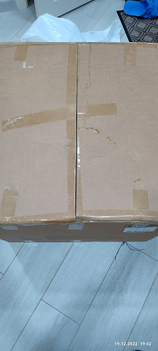 Деревянный стул Bonuss light gray / wood фото покупателя 34