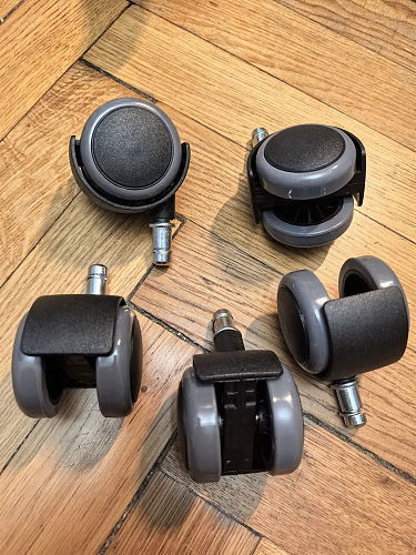 Офисное кресло Zero/Зеро белый фото покупателя 288