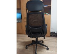 Компьютерное кресло Burgos черное фото покупателя 29