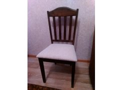 Стул Midea white фото покупателя 15