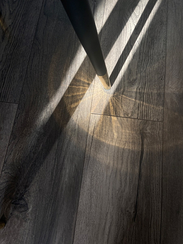 Стул на металлокаркасе Seda 1 green / gold / black фото покупателя 67