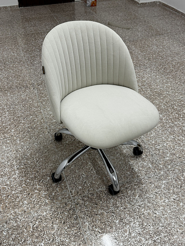 Компьютерное кресло Melody/Мелоди малахит фото покупателя 106