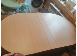 Стол-книжка СтК12 белый фото покупателя 38