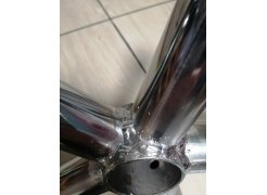 Компьютерное кресло Kolson whitе фото покупателя 63