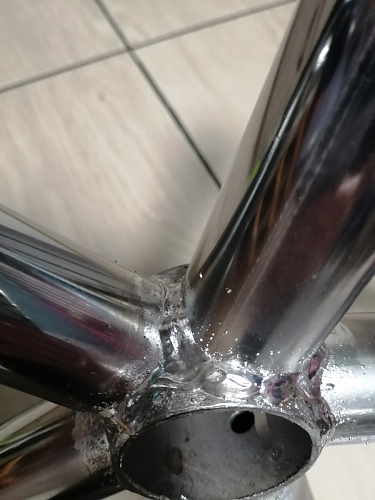 Компьютерное кресло Kolson whitе фото покупателя 63