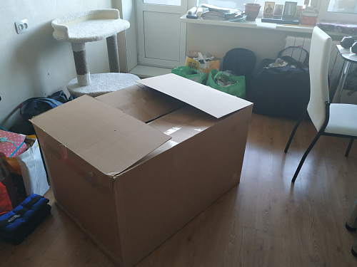 Компьютерное кресло Атлант 1 бежевое фото покупателя 6