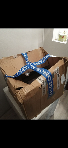 Стул на металлокаркасе Чилли бежевый / белый каркас фото покупателя 972