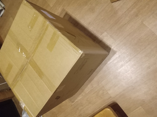 Комплект стульев Чилли 2 шт бежевый / черный фото покупателя 1423